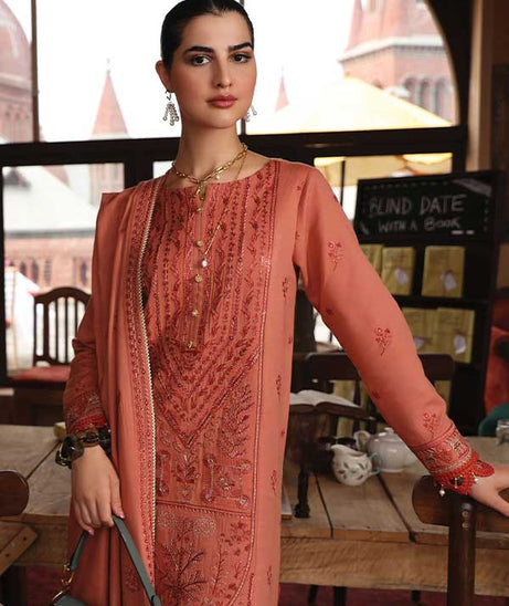 Rang Rasiya Premium Winter Collection'22 D#01