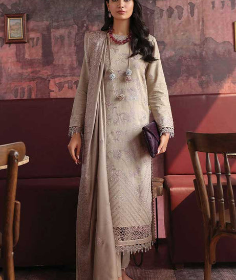 Rang Rasiya Premium Winter Collection'22 D#10