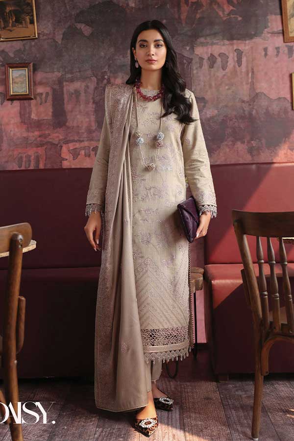 Rang Rasiya Premium Winter Collection'22 D#10