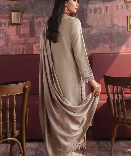 Rang Rasiya Premium Winter Collection'22 D#10