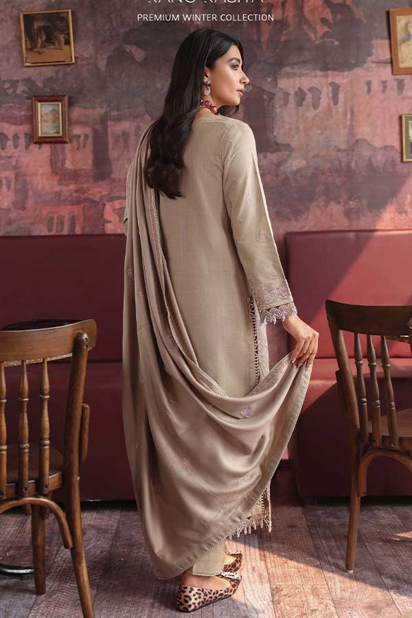 Rang Rasiya Premium Winter Collection'22 D#10