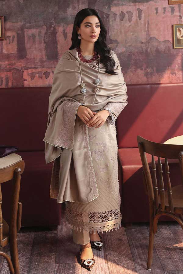 Rang Rasiya Premium Winter Collection'22 D#10