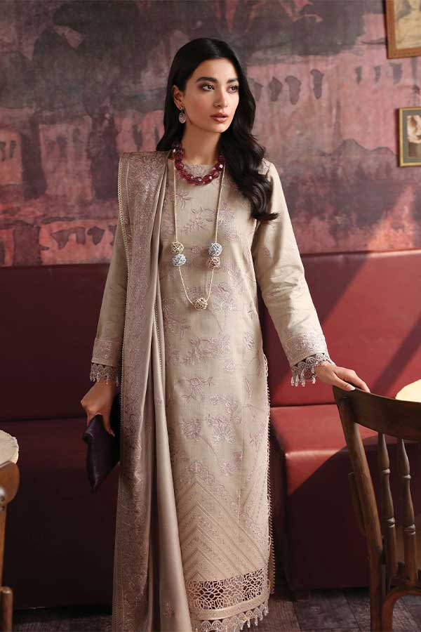 Rang Rasiya Premium Winter Collection'22 D#10