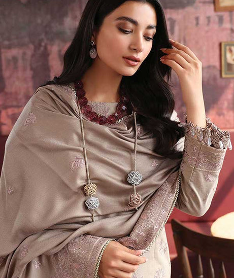 Rang Rasiya Premium Winter Collection'22 D#10