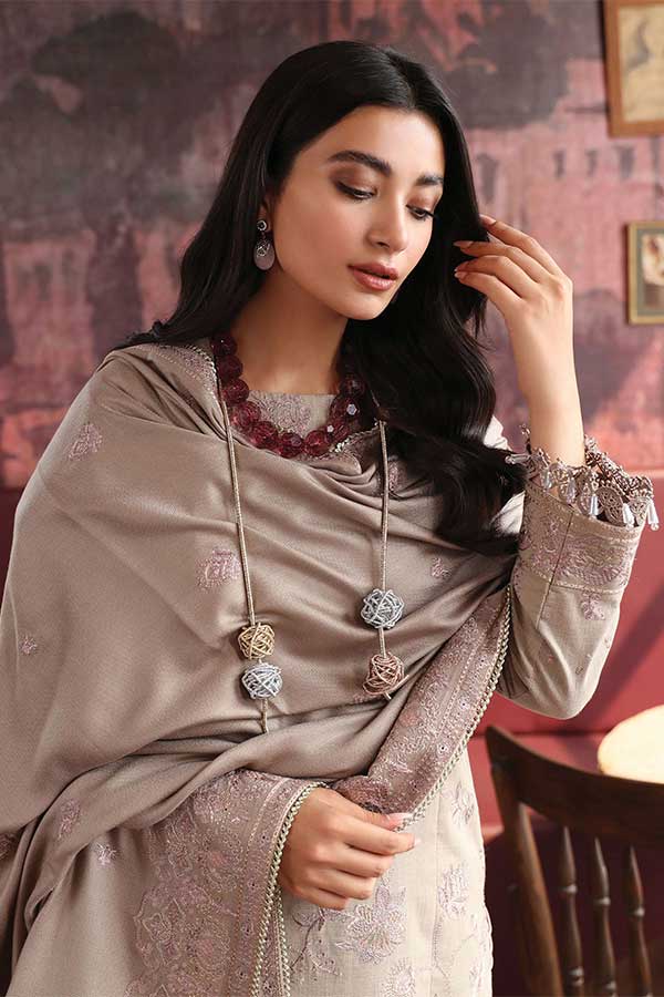 Rang Rasiya Premium Winter Collection'22 D#10