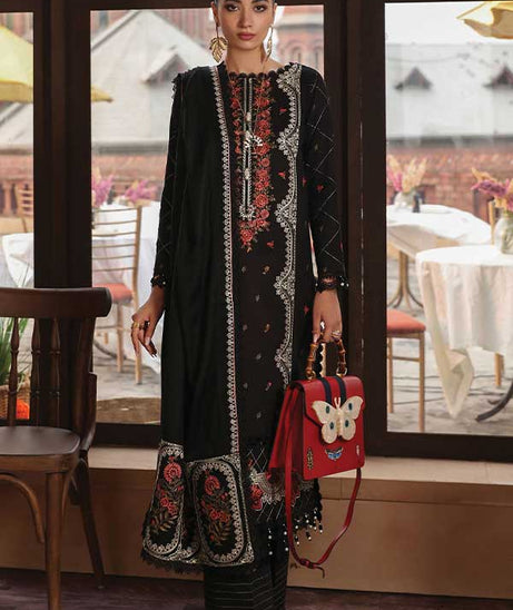 Rang Rasiya Premium Winter Collection'22 D#11