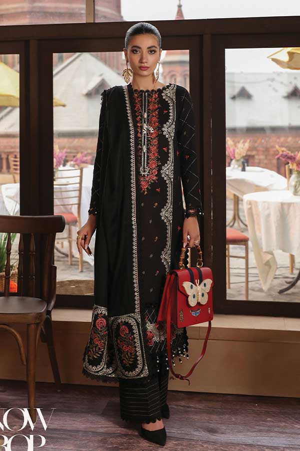 Rang Rasiya Premium Winter Collection'22 D#11