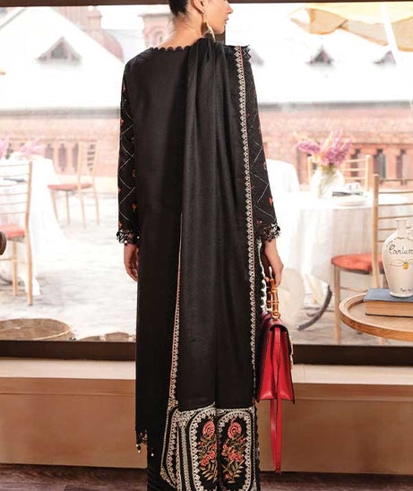 Rang Rasiya Premium Winter Collection'22 D#11