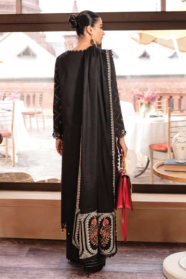 Rang Rasiya Premium Winter Collection'22 D#11