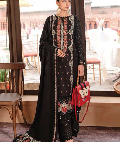 Rang Rasiya Premium Winter Collection'22 D#11