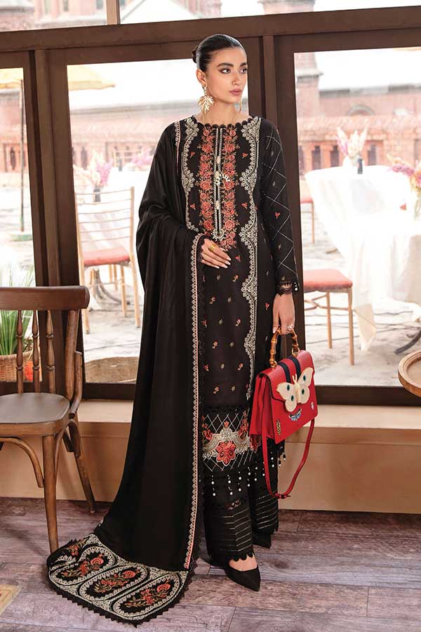 Rang Rasiya Premium Winter Collection'22 D#11