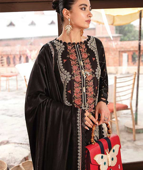 Rang Rasiya Premium Winter Collection'22 D#11