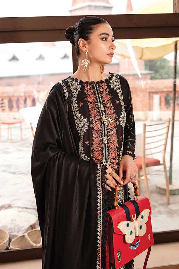 Rang Rasiya Premium Winter Collection'22 D#11