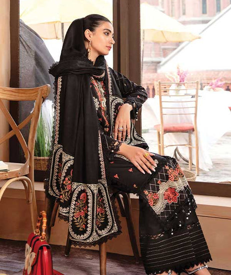 Rang Rasiya Premium Winter Collection'22 D#11