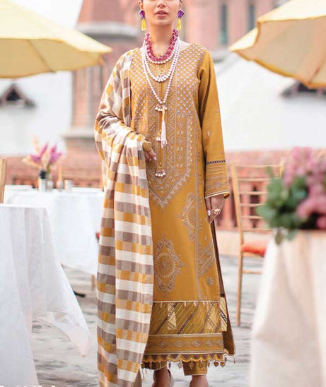 Rang Rasiya Premium Winter Collection'22 D#12