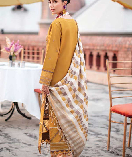 Rang Rasiya Premium Winter Collection'22 D#12