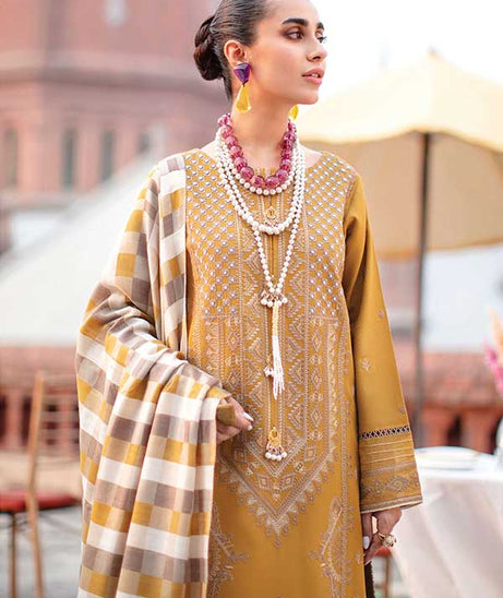 Rang Rasiya Premium Winter Collection'22 D#12