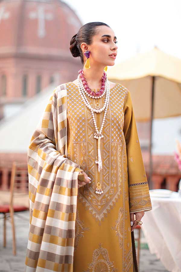 Rang Rasiya Premium Winter Collection'22 D#12