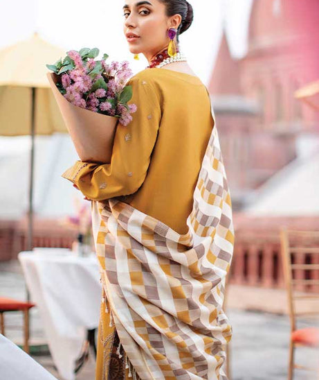 Rang Rasiya Premium Winter Collection'22 D#12