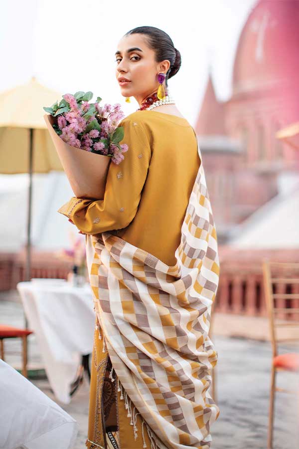 Rang Rasiya Premium Winter Collection'22 D#12