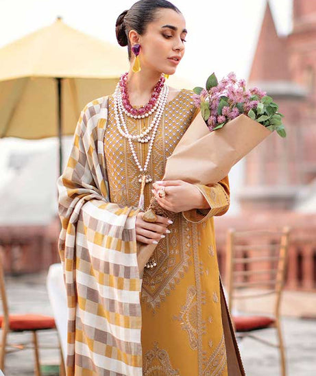 Rang Rasiya Premium Winter Collection'22 D#12