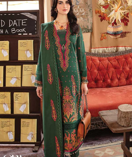 Rang Rasiya Premium Winter Collection'22 D#13