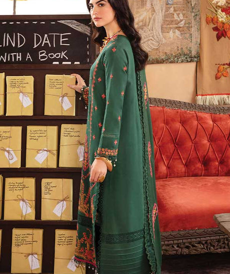 Rang Rasiya Premium Winter Collection'22 D#13
