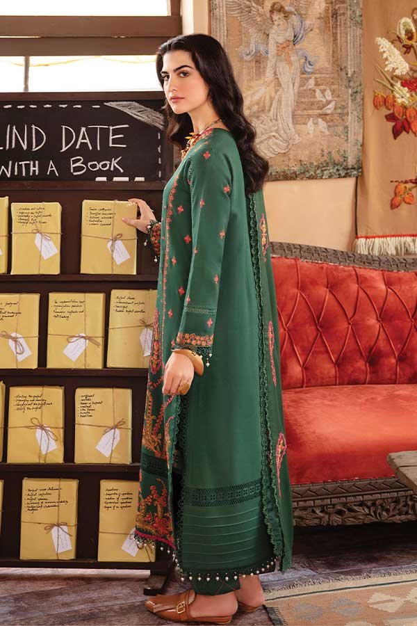 Rang Rasiya Premium Winter Collection'22 D#13