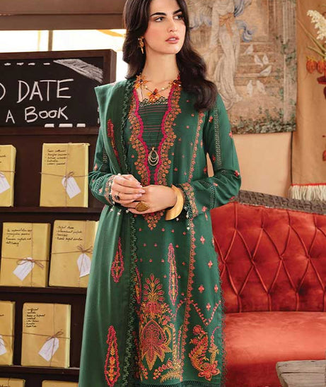 Rang Rasiya Premium Winter Collection'22 D#13