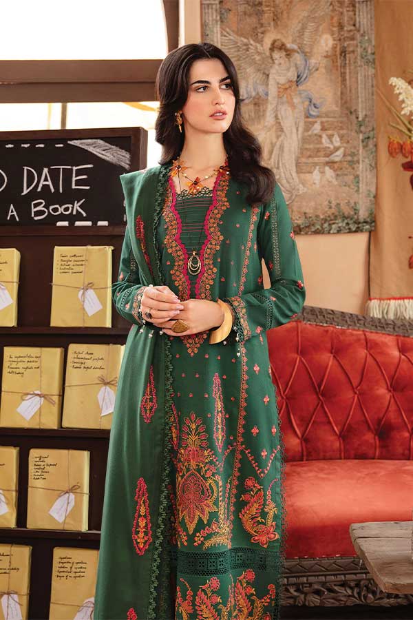 Rang Rasiya Premium Winter Collection'22 D#13