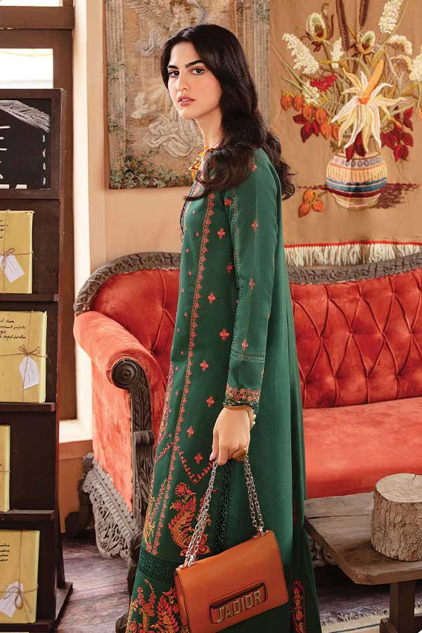 Rang Rasiya Premium Winter Collection'22 D#13