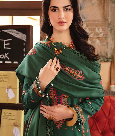 Rang Rasiya Premium Winter Collection'22 D#13