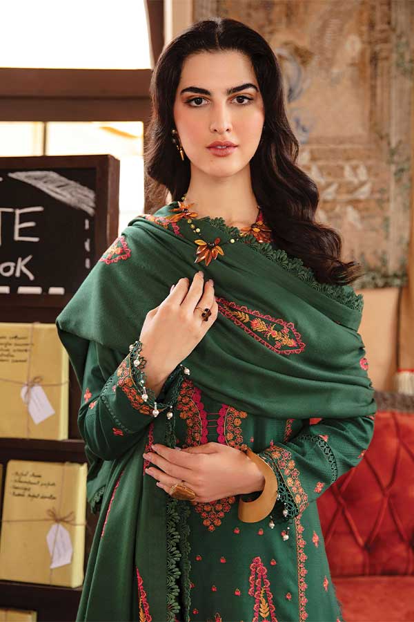 Rang Rasiya Premium Winter Collection'22 D#13