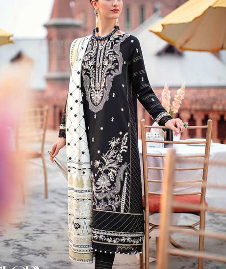 Rang Rasiya Premium Winter Collection'22 D#14