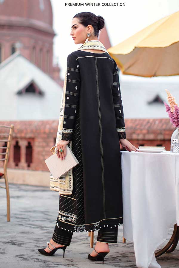 Rang Rasiya Premium Winter Collection'22 D#14