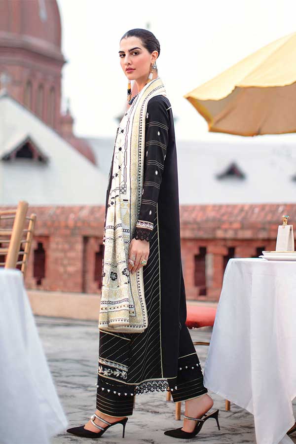 Rang Rasiya Premium Winter Collection'22 D#14