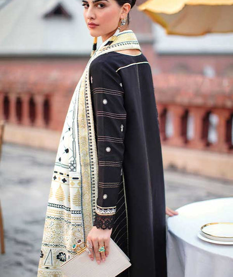 Rang Rasiya Premium Winter Collection'22 D#14