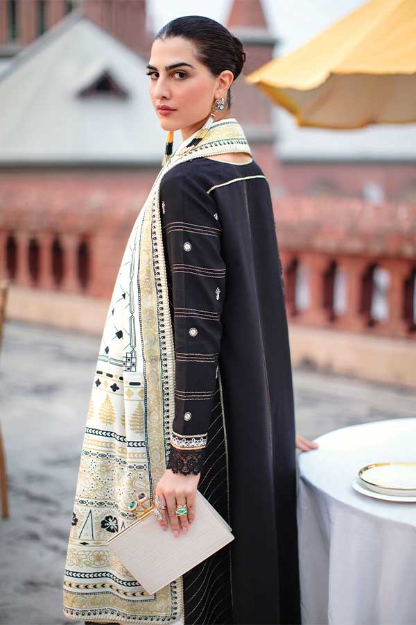 Rang Rasiya Premium Winter Collection'22 D#14