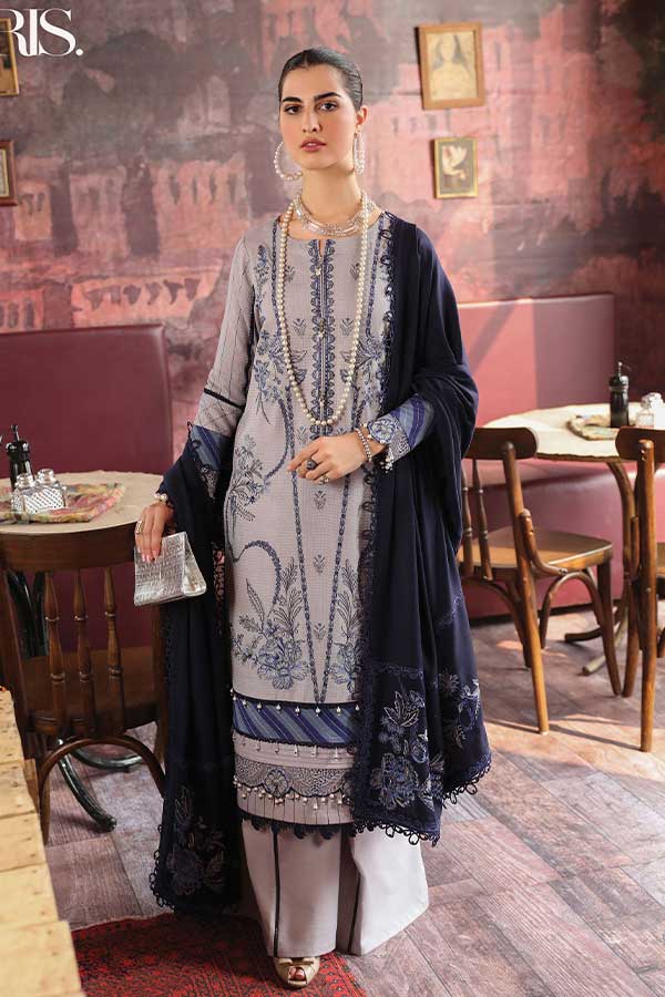 Rang Rasiya Premium Winter Collection'22 D#15