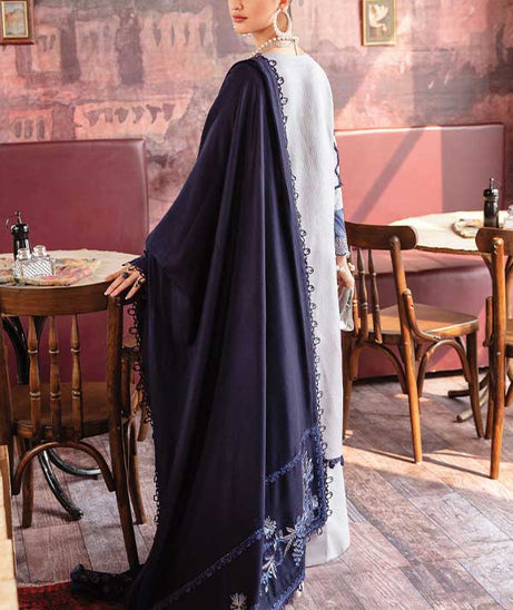 Rang Rasiya Premium Winter Collection'22 D#15