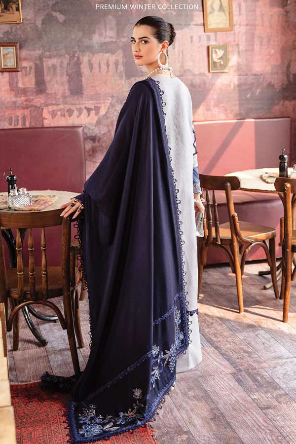 Rang Rasiya Premium Winter Collection'22 D#15