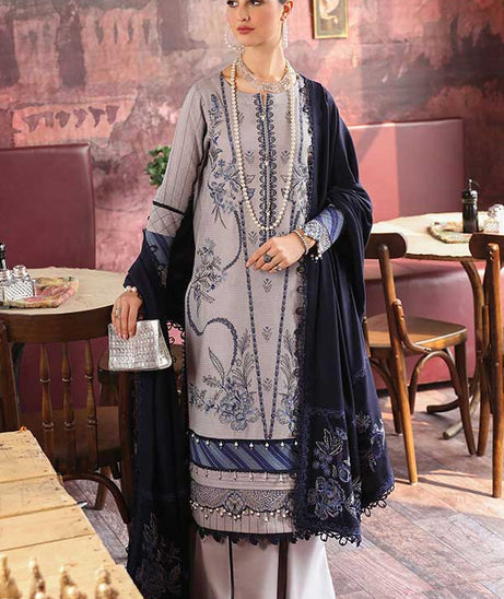 Rang Rasiya Premium Winter Collection'22 D#15