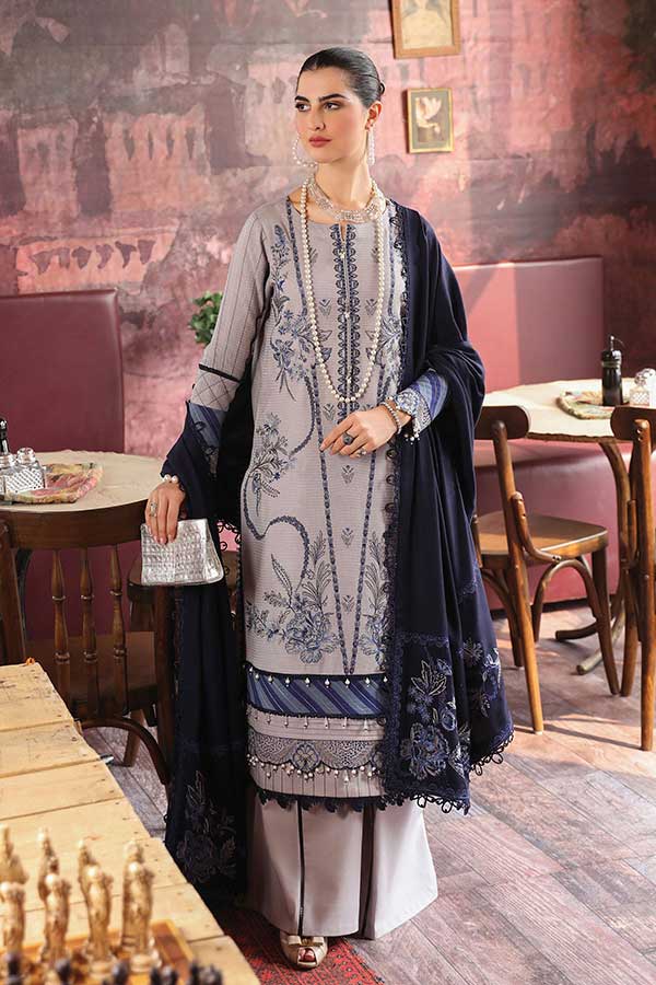 Rang Rasiya Premium Winter Collection'22 D#15