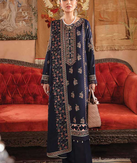 Rang Rasiya Premium Winter Collection'22 D#02