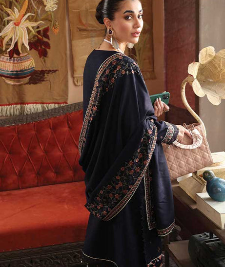 Rang Rasiya Premium Winter Collection'22 D#02