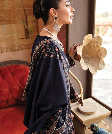 Rang Rasiya Premium Winter Collection'22 D#02