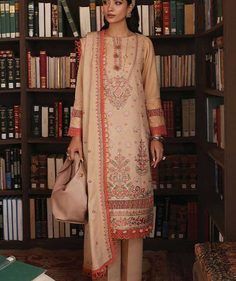 Rang Rasiya Premium Winter Collection'22 D#03