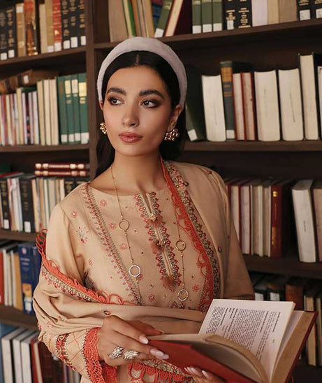 Rang Rasiya Premium Winter Collection'22 D#03
