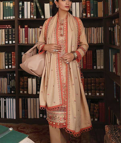 Rang Rasiya Premium Winter Collection'22 D#03