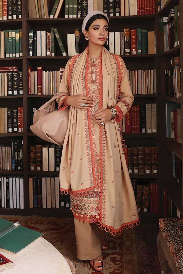 Rang Rasiya Premium Winter Collection'22 D#03